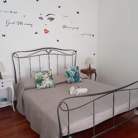 Apartamento Dal Conte La Spezia