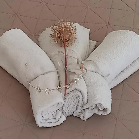 Dal Conte Apartamento