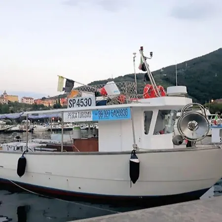 Dal Conte Apartamento *