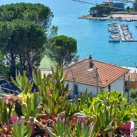 Dal Conte Apartman