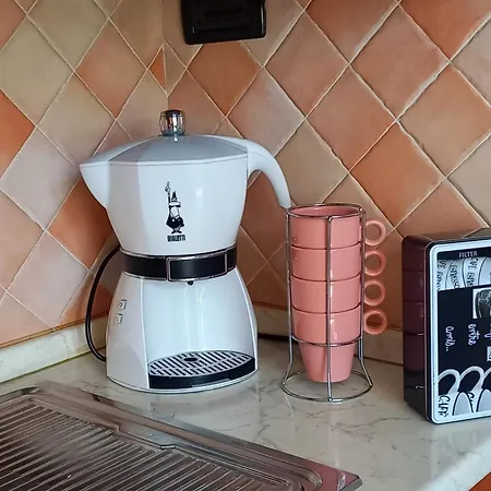 Dal Conte * La Spezia