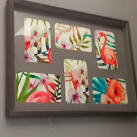 Apartamento Dal Conte La Spezia