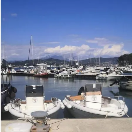 Dal Conte Apartamento *