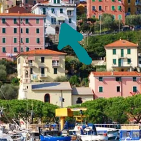 Apartamento Dal Conte