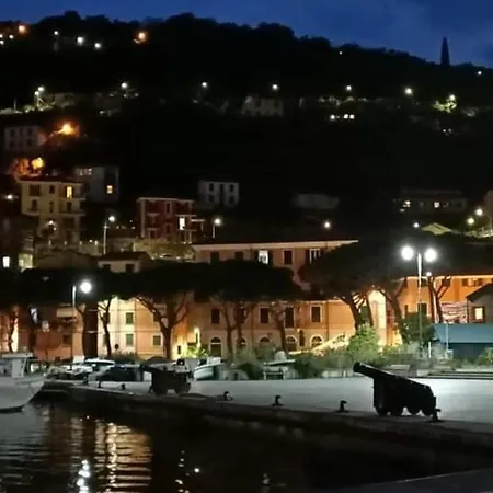 Apartamento Dal Conte La Spezia