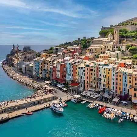 Dal Conte Apartamento *