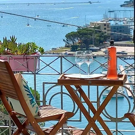 Dal Conte * La Spezia