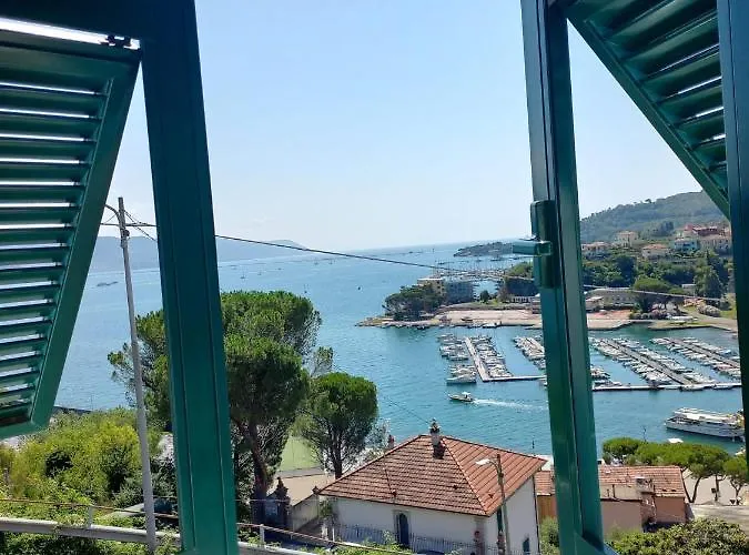 Dal Conte Apartment La Spezia