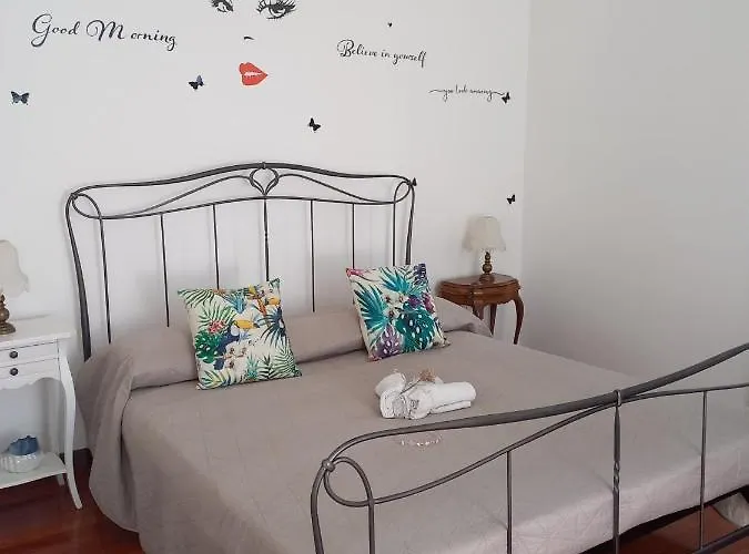 Apartment Dal Conte La Spezia