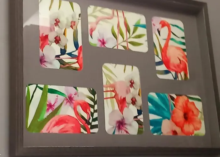 Apartment Dal Conte La Spezia