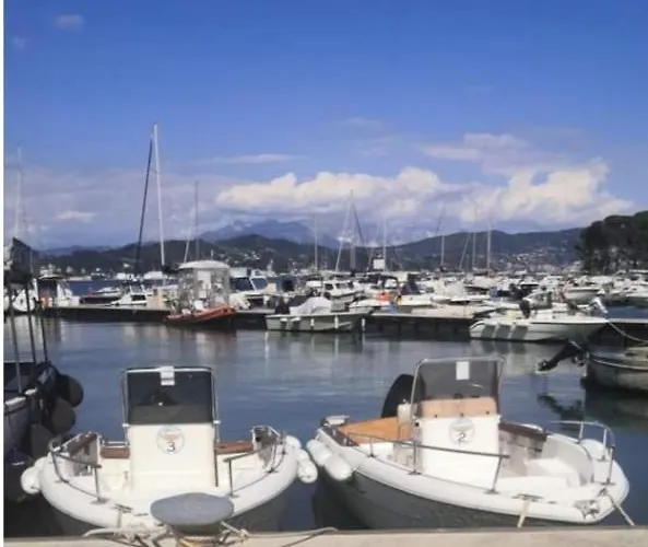 Dal Conte Apartment *