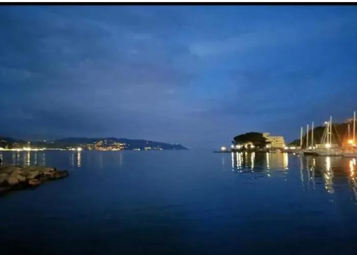 Dal Conte Apartment La Spezia