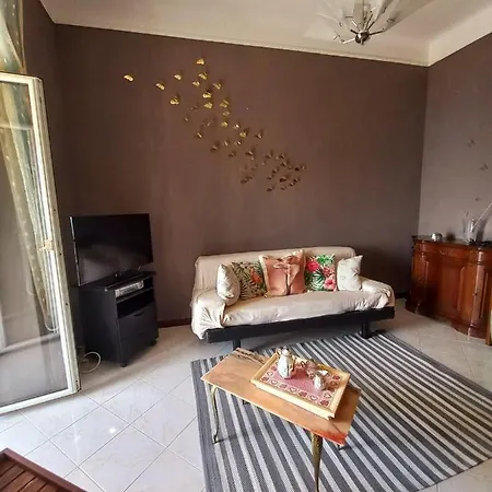 Apartmán Dal Conte La Spezia