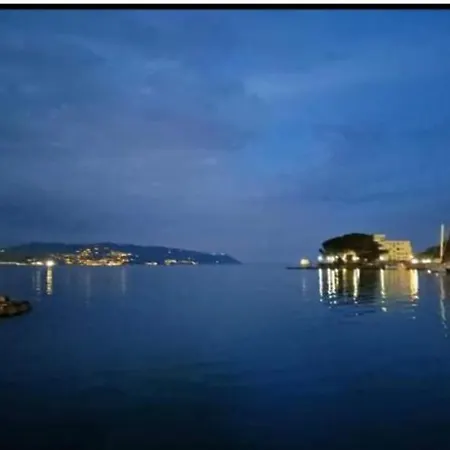 Dal Conte Lejlighed La Spezia