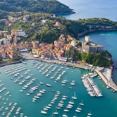 Apartamento Dal Conte