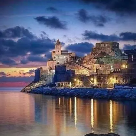 Апартаменты Dal Conte *