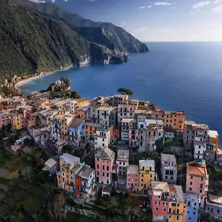 Dal Conte La Spezia