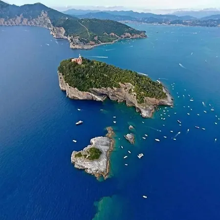 Dal Conte Апартаменти