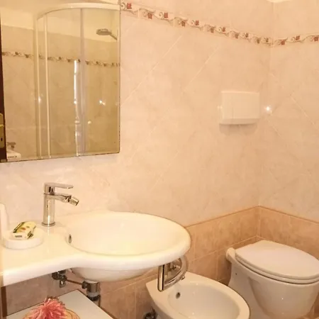 Апартаменты Dal Conte