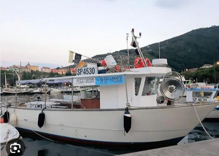 Dal Conte Апартаменты *