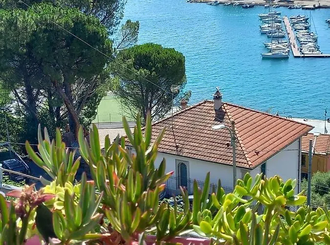 Dal Conte Апартаменты