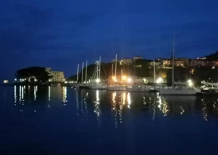 Апартаменты Dal Conte