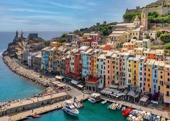 Dal Conte Апартаменты *