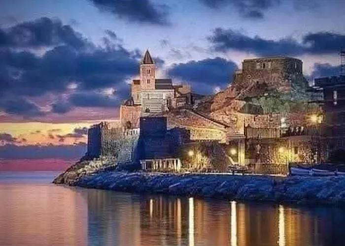 Апартаменты Dal Conte *