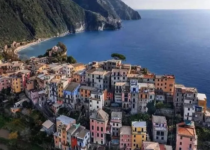 Dal Conte Специя