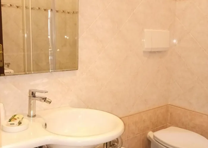 Апартаменты Dal Conte