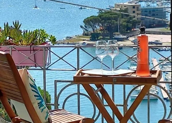 Dal Conte * Специя